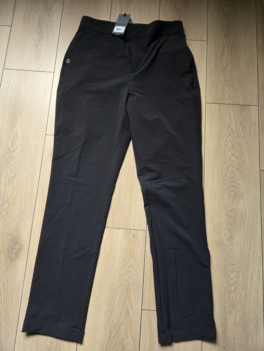 NWT FIGS PRO Tall Skinny Scrub Trousers 2.0 Size M
